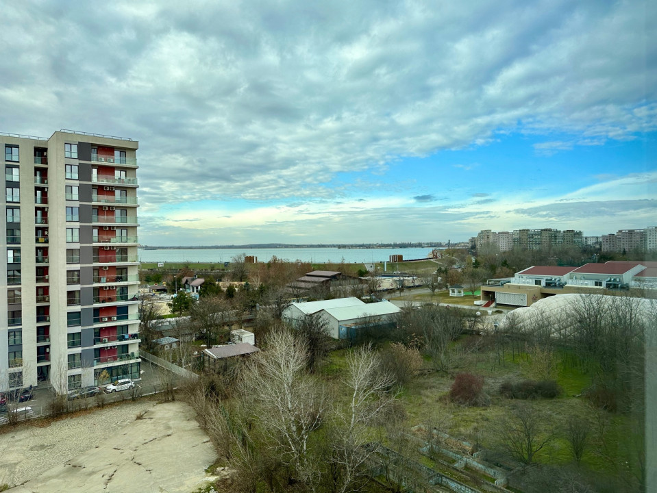 Vanzare apartament 2 camere, Grozavesti