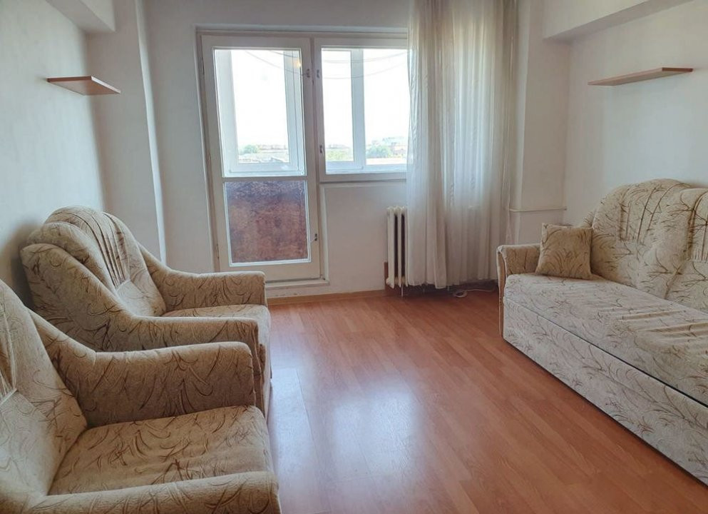 Apartament 3 camere, 1 DECEMBRIE 1918, anvelopat, bloc curat,an constructie 1986