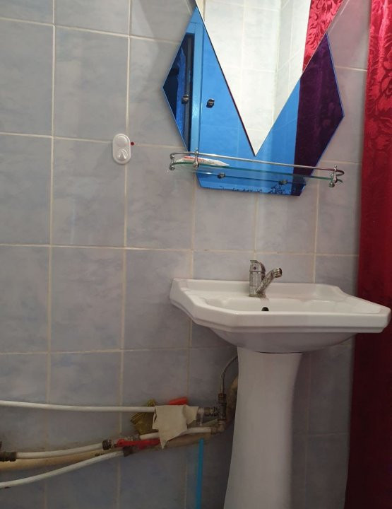 Apartament 3 camere, 1 DECEMBRIE 1918, anvelopat, bloc curat,an constructie 1986