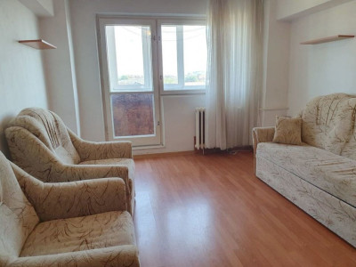 Apartament 3 camere, 1 DECEMBRIE 1918, anvelopat, bloc curat,an constructie 1986