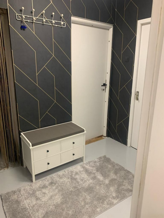 Vanzare apartament 3 camere, Titan