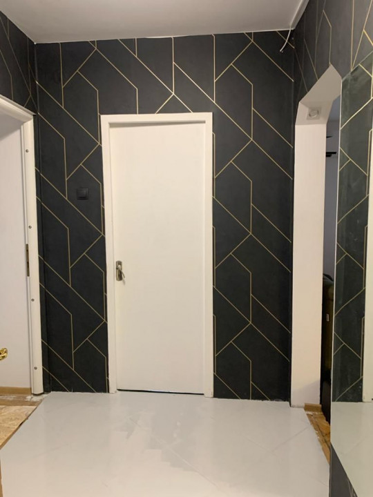 Vanzare apartament 3 camere, Titan