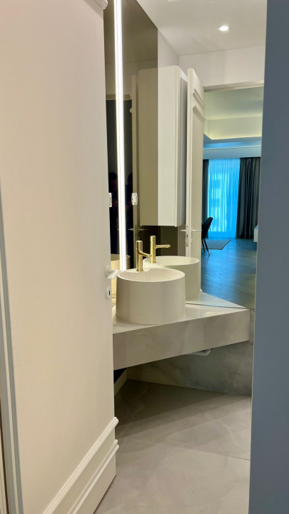 Vanzare in EXCLUSIVITATE - Apartament 3 camere in Complexul Cortina North