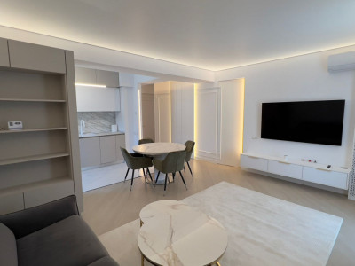 Vanzare in EXCLUSIVITATE - Apartament 3 camere in Complexul Cortina North