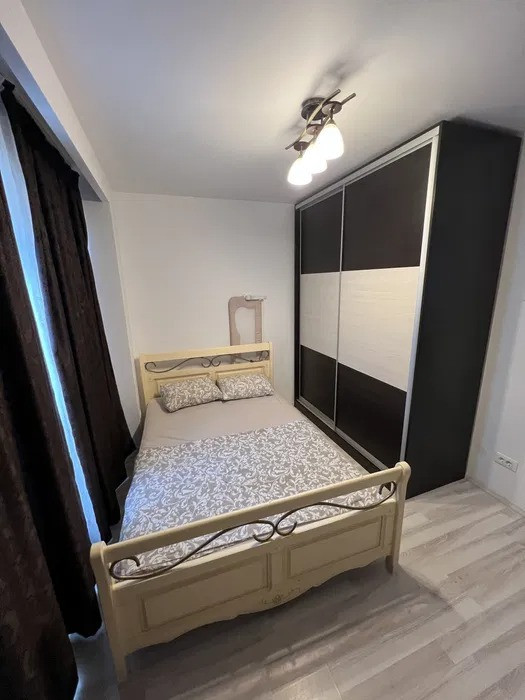 Apartament 3 camere, Unirii