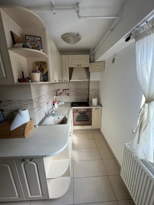 Apartament 3 camere, Unirii