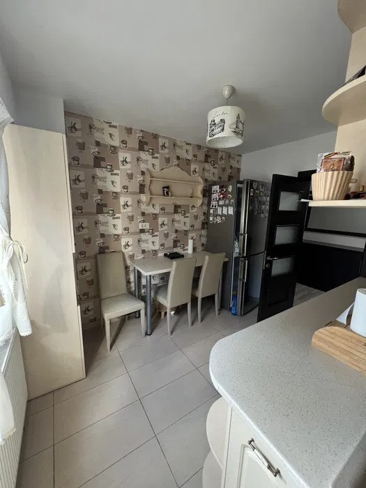 Apartament 3 camere, Unirii