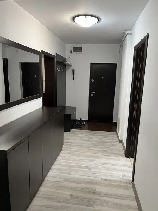 Apartament 3 camere, Unirii