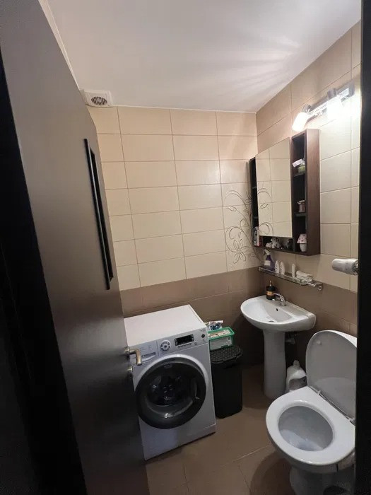 Apartament 3 camere, Unirii