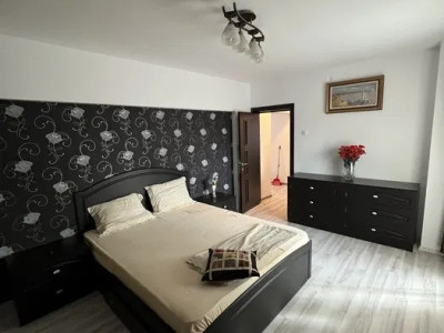 Apartament 3 camere, Unirii