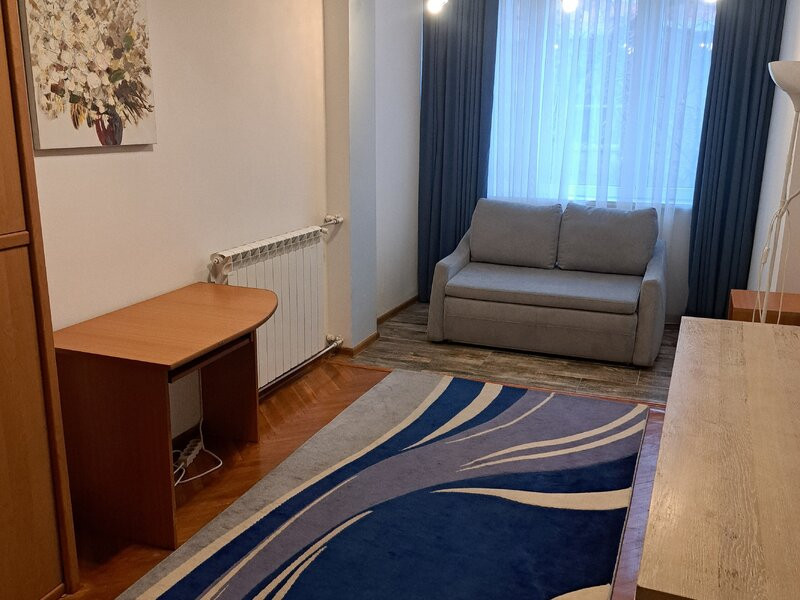 Apartament 4 camere, Kiseleff