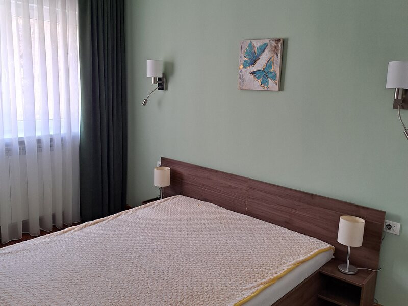 Apartament 4 camere, Kiseleff