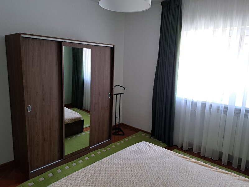 Apartament 4 camere, Kiseleff