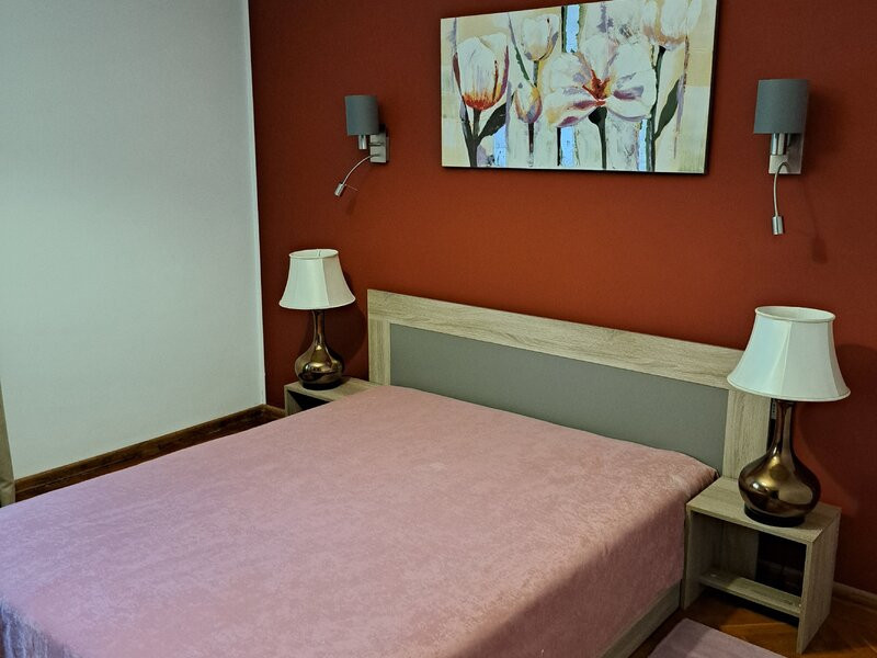 Apartament 4 camere, Kiseleff