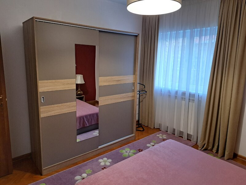 Apartament 4 camere, Kiseleff