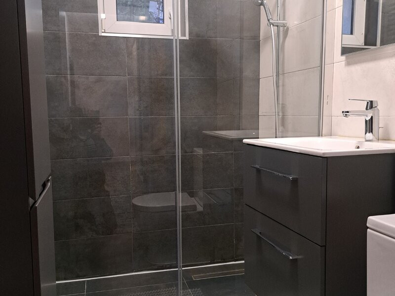 Apartament 4 camere, Kiseleff