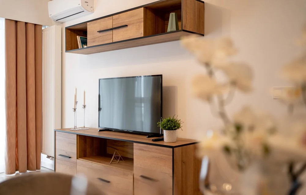 Apartament 2 camere, complez rezidential, loc de parcare,etaj 6/10, an 2019