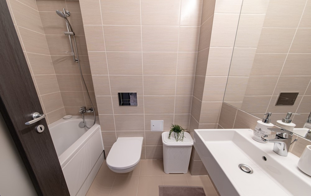 Apartament 2 camere, complez rezidential, loc de parcare,etaj 6/10, an 2019