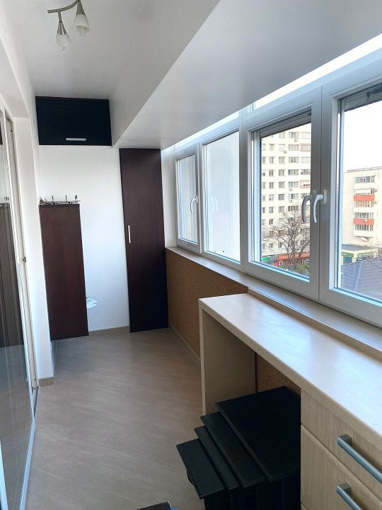 Apartament 3 camere, Piata Domenii, an 2009 , etaj 5/10