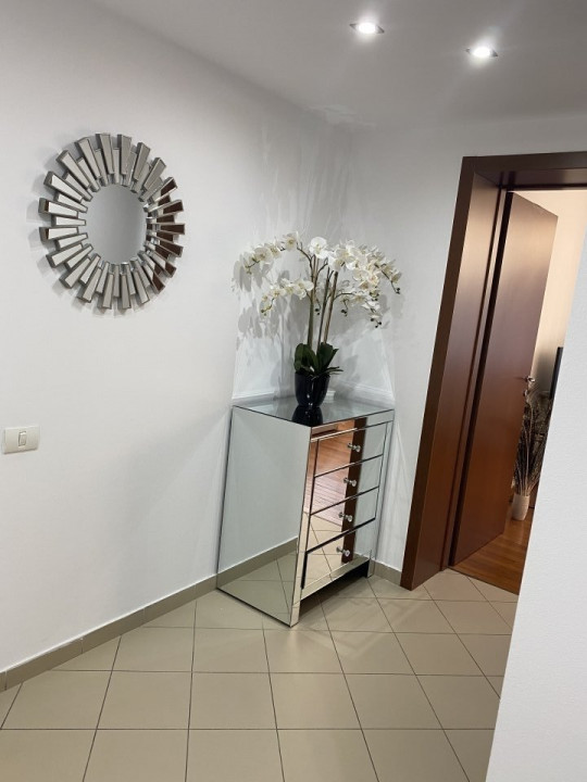 Apartament 2 camere, Herastrau, decomandat, balcon, 70 mp