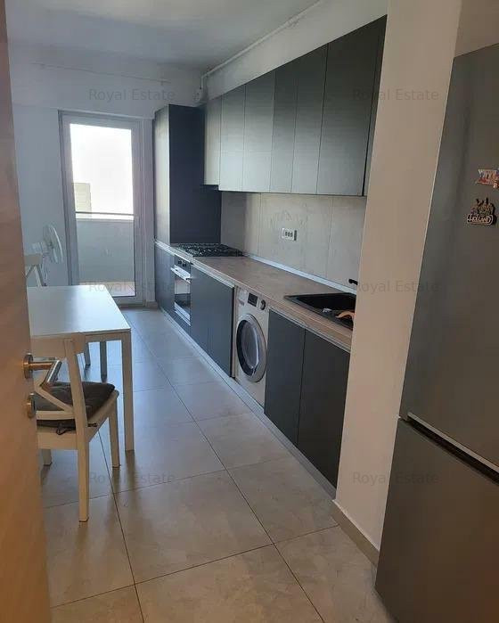 Apartament 2 camere, complex rezidential Aviatiei Apartments, an 2020