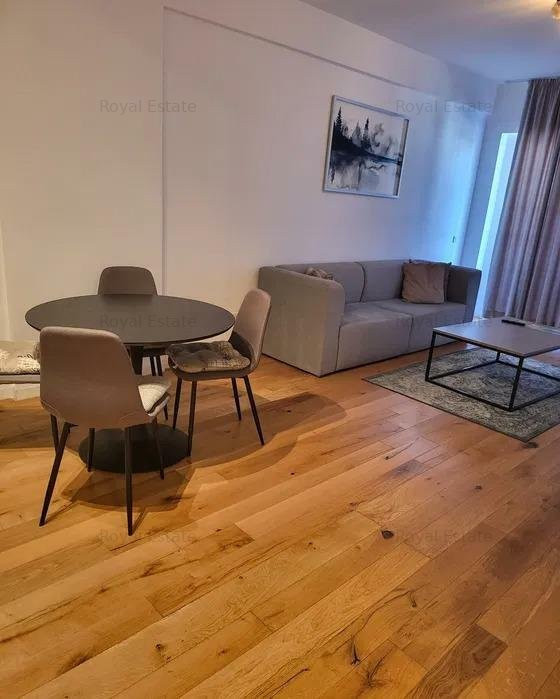 Apartament 2 camere, complex rezidential Aviatiei Apartments, an 2020