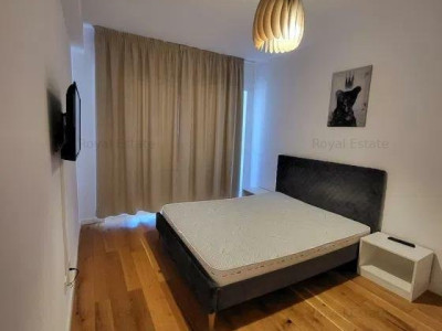 Apartament 2 camere, complex rezidential Aviatiei Apartments, an 2020