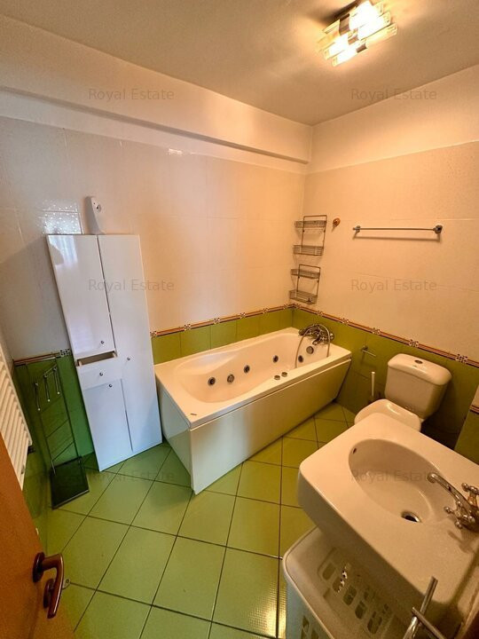 Duplex 4 camere cu gradina proprie, Domenii