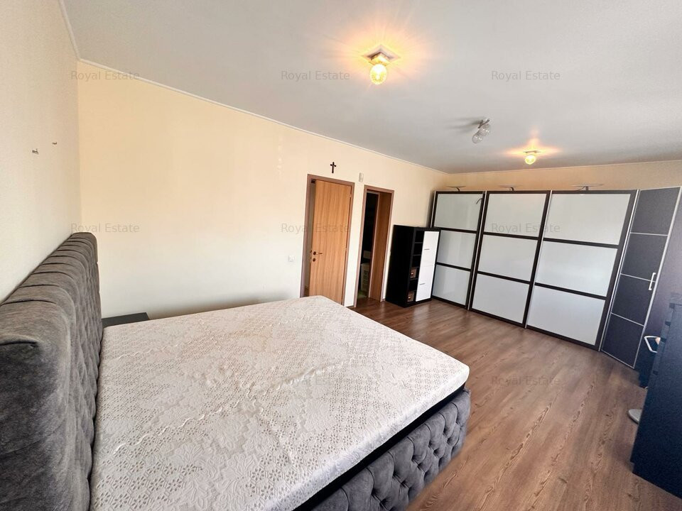 Duplex 4 camere cu gradina proprie, Domenii