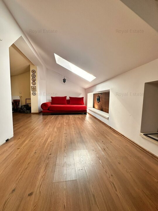 Duplex 4 camere cu gradina proprie, Domenii