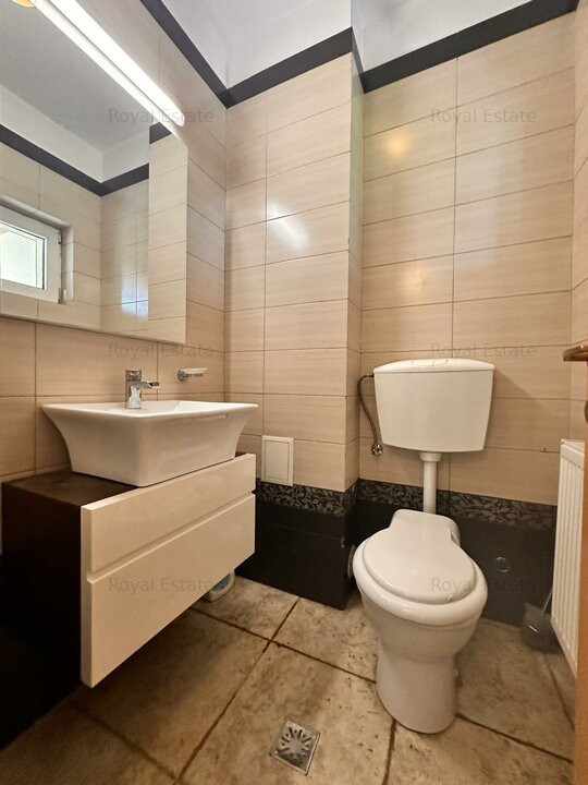 Duplex 4 camere cu gradina proprie, Domenii