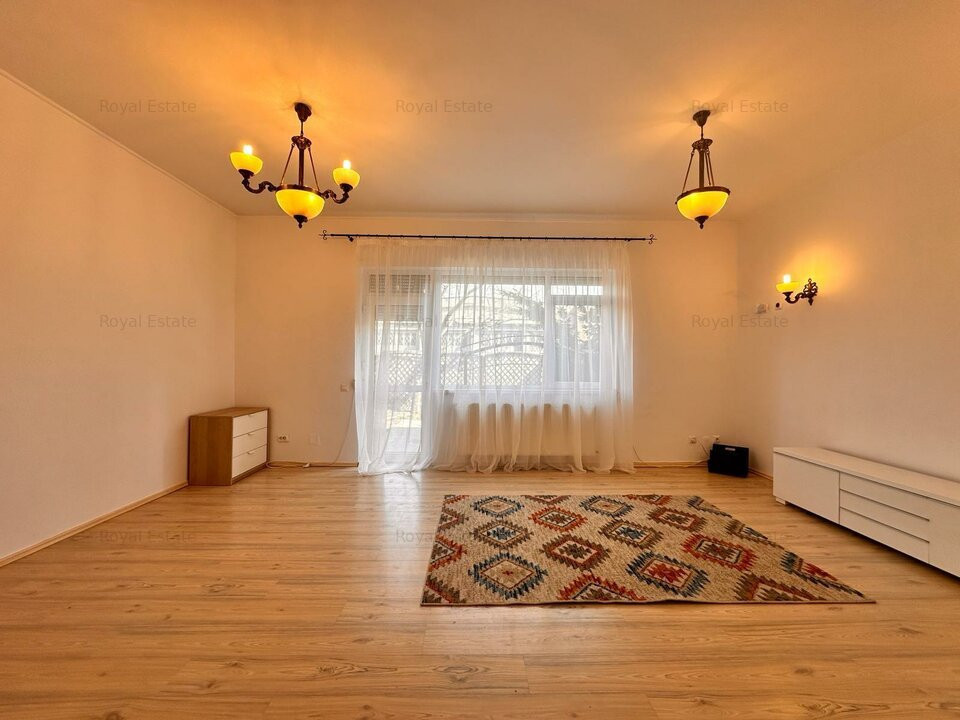 Duplex 4 camere cu gradina proprie, Domenii