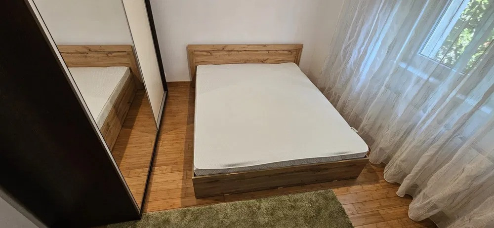 Apartament 4 camere, TIMPURI NOI-TINERETULUI, an 1986, etaj 2/8