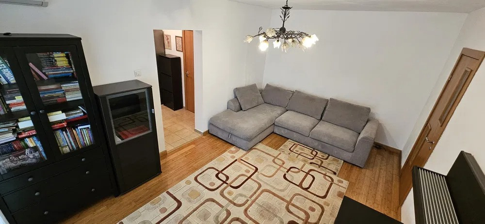 Apartament 4 camere, TIMPURI NOI-TINERETULUI, an 1986, etaj 2/8