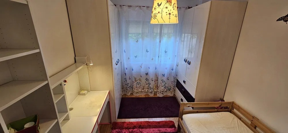 Apartament 4 camere, TIMPURI NOI-TINERETULUI, an 1986, etaj 2/8