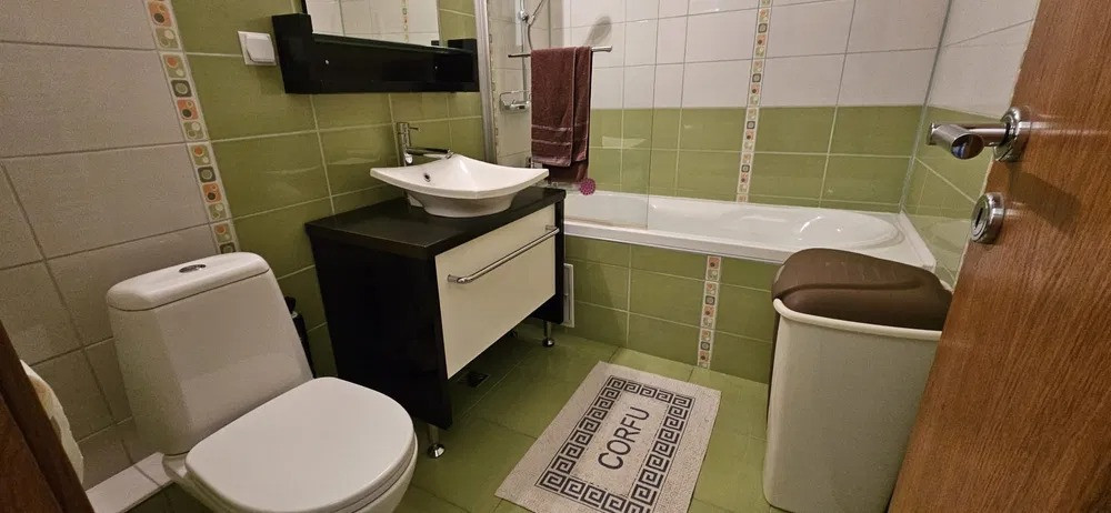 Apartament 4 camere, TIMPURI NOI-TINERETULUI, an 1986, etaj 2/8