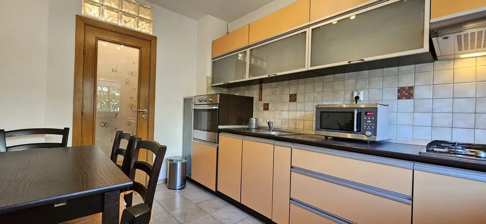 Apartament 4 camere, TIMPURI NOI-TINERETULUI, an 1986, etaj 2/8