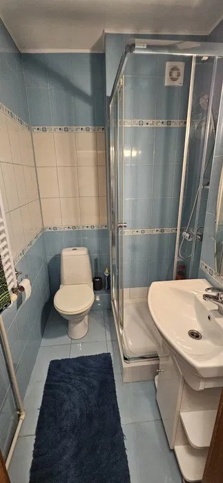 Apartament 4 camere, TIMPURI NOI-TINERETULUI, an 1986, etaj 2/8