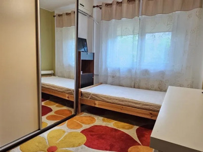 Apartament 4 camere, TIMPURI NOI-TINERETULUI, an 1986, etaj 2/8