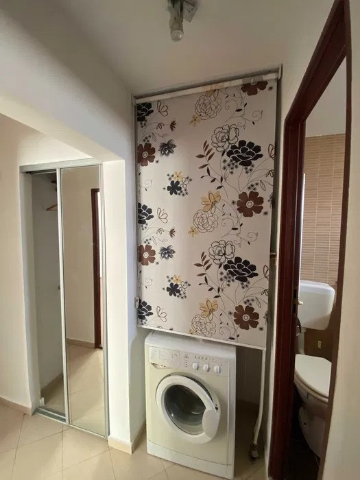 Apartament 3 camere,DRISTOR, bloc reabilitat, loc de parcare inclus, an 1984