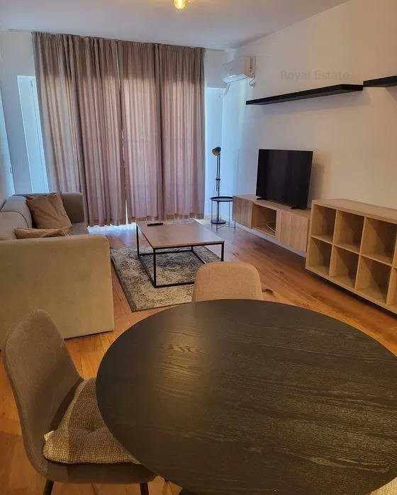 Apartament 2 camere, complex rezidential Aviatiei Apartments, an 2020