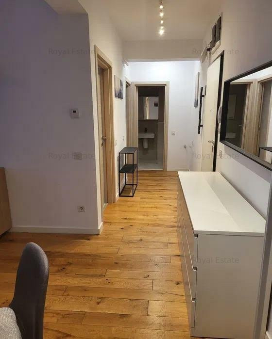 Apartament 2 camere, complex rezidential Aviatiei Apartments, an 2020