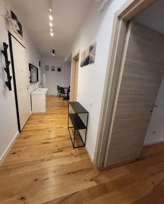 Apartament 2 camere, complex rezidential Aviatiei Apartments, an 2020