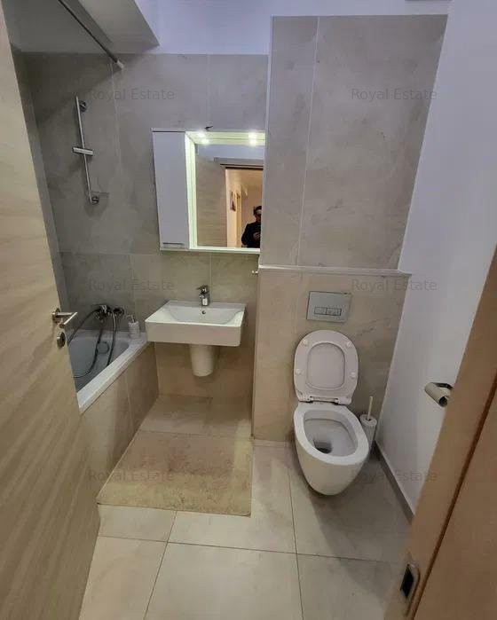 Apartament 2 camere, complex rezidential Aviatiei Apartments, an 2020