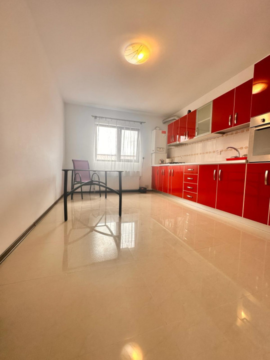 Vila duplex, 4 camere mobilate si utilate, SABRI PARK Berceni, 115 mp