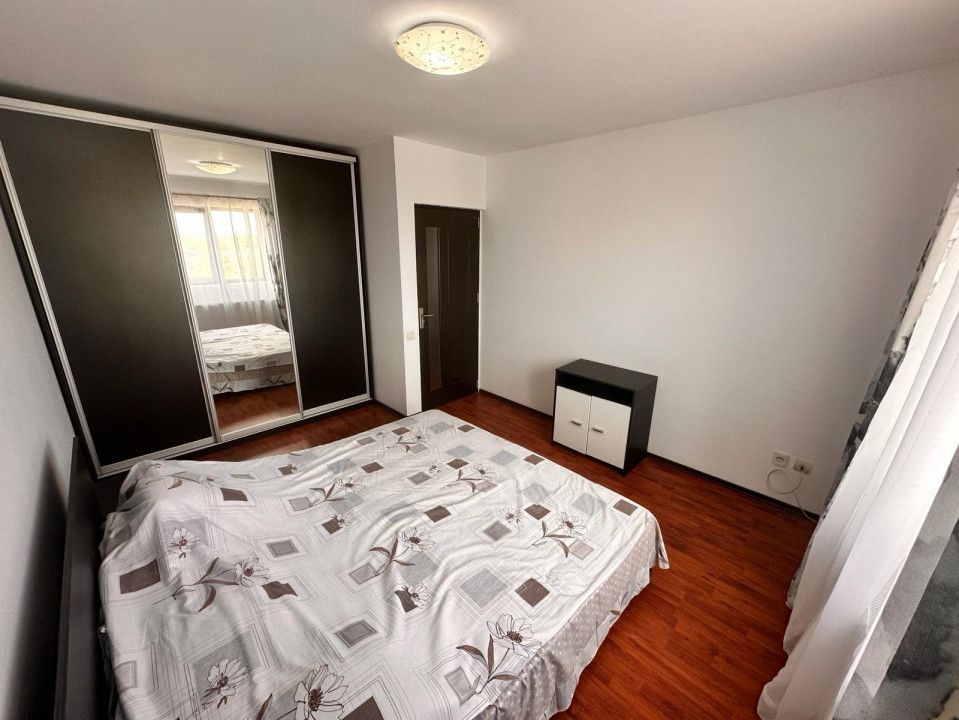 Vila duplex, 4 camere mobilate si utilate, SABRI PARK Berceni, 115 mp