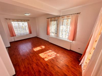 Vila duplex, 4 camere mobilate si utilate, SABRI PARK Berceni, 115 mp