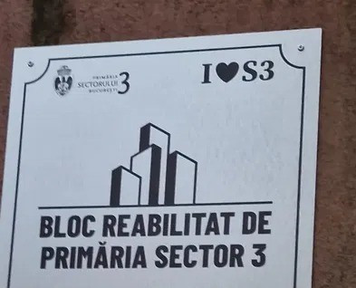 Apartament 3 camere,DRISTOR, bloc reabilitat in anul 2012,renovat in 2018,balcon