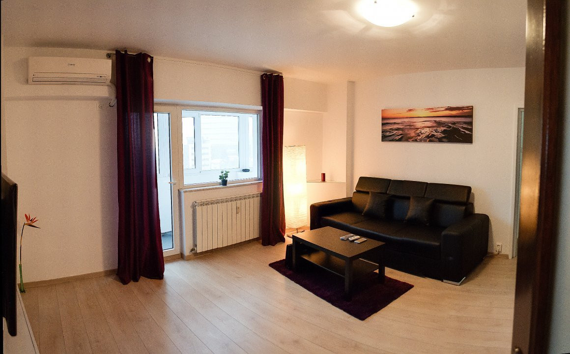 Apartament 2 camere,KISELEFF, etaj 5/10 , 3 balcoane