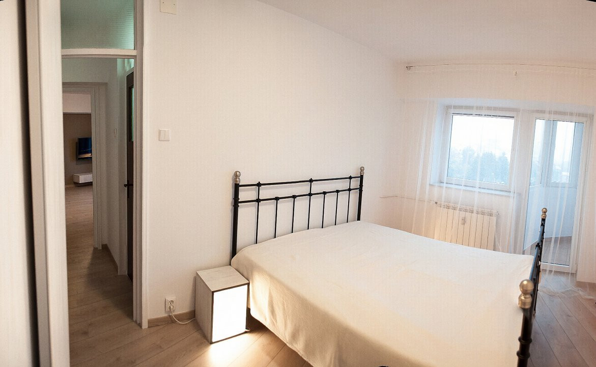 Apartament 2 camere,KISELEFF, etaj 5/10 , 3 balcoane